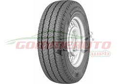 COP. 225/75R16C CONTI VANCONTACT CAMPER AS 118R